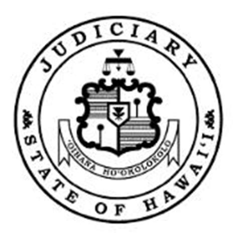 hawaii state judiciary jobs
