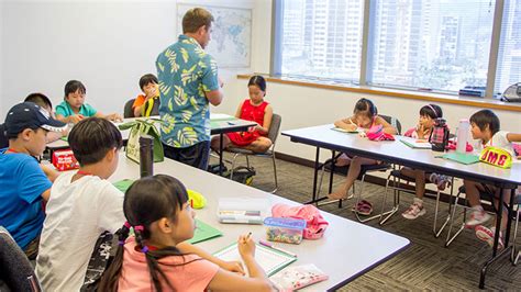 hawaii summer school programs