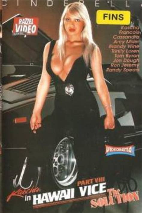 hawaii vice 8   the solution