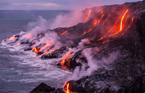 hawaii volcano eruptions january 2024