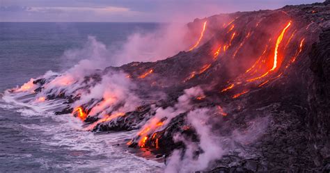 hawaii volcanoes national park cost