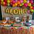 hawaiian theme birthday party ideas