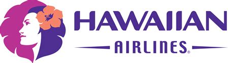 hawaiian airlines logo png