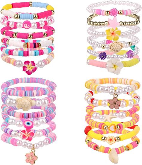 Hawaiian Bracelets Amazon