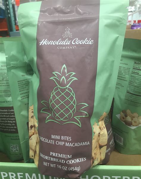 hawaiian cookie company costco