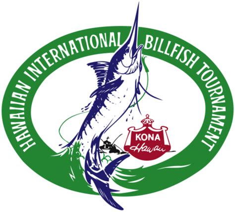 hawaiian international billfish tournament