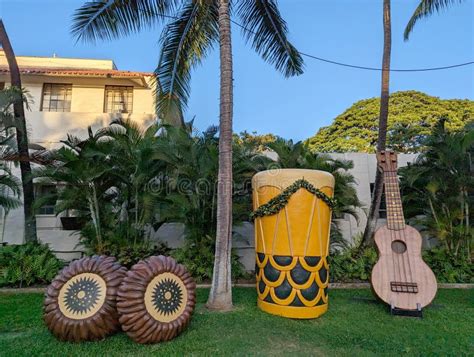 Hawaiian Wind Instruments