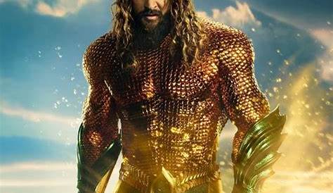Hawera Cinema 2 Aquaman Film Trama, Cast, Trailer E Data Di Uscita