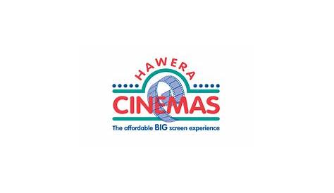 Hawera Cinema 2 Movies Species II ( Banner) Original Movie Poster