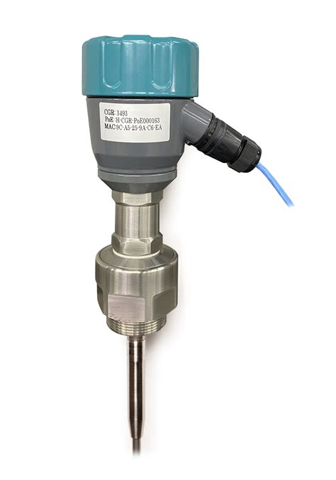 Radar Level Transmitters Automation World