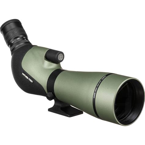 Hawke Optics Spotting Scope
