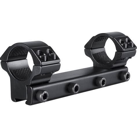 Hawke Quick Release Scope Mounts