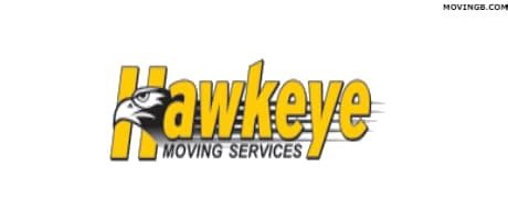 hawkeye moving services iowa city