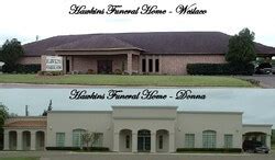 hawkins funeral home and crematory