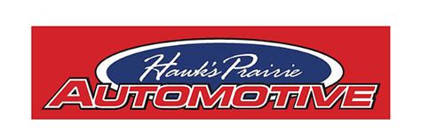 HAWKS PRAIRIE AUTOMOTIVE in LACEY, WA Local Coupons