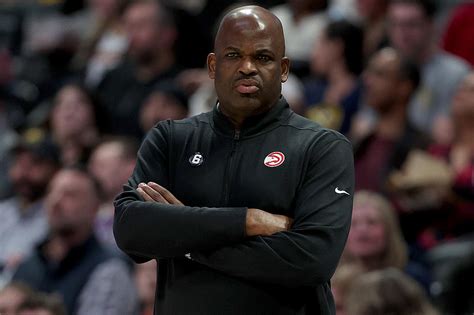 hawks coach nate mcmillan