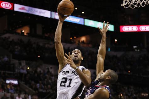 hawks vs spurs: top performers and stats