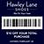 hawley lane coupon