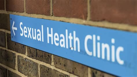 hawstead road sexual health clinic