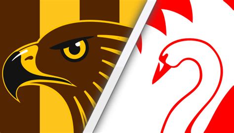 hawthorn vs sydney