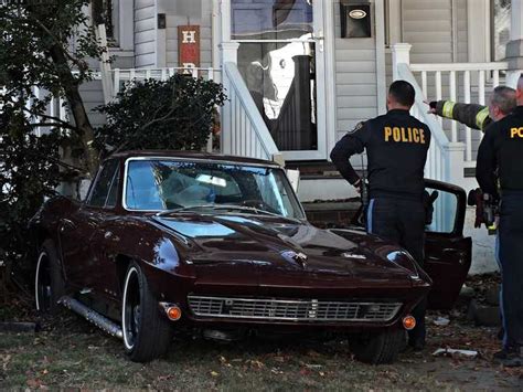 Hawthorne Corvette Crash Investigation Ongoing: What We Know So Far