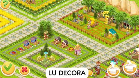 Hay Day