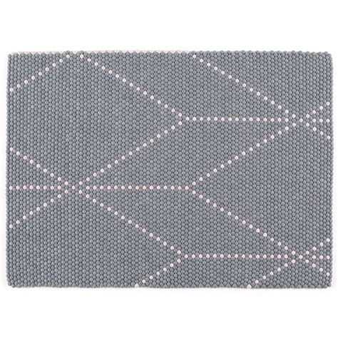 S&B Dot Carpet Teppich Hay