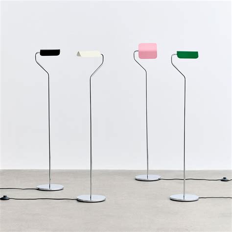 Hay Floor Lamp: Illuminate Your Space with Stylish and Sustainable Design