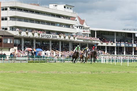 Haydock Park