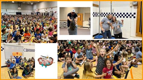 Hayfield Elementary School Schedule