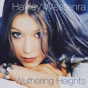 hayley westenra wuthering heights