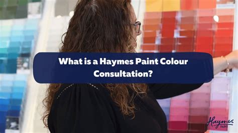 Haymes Paint Visualiser