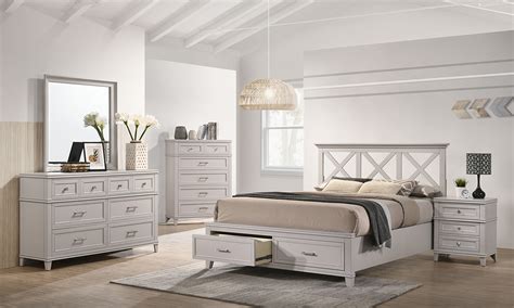 Haynes Bedroom Sets