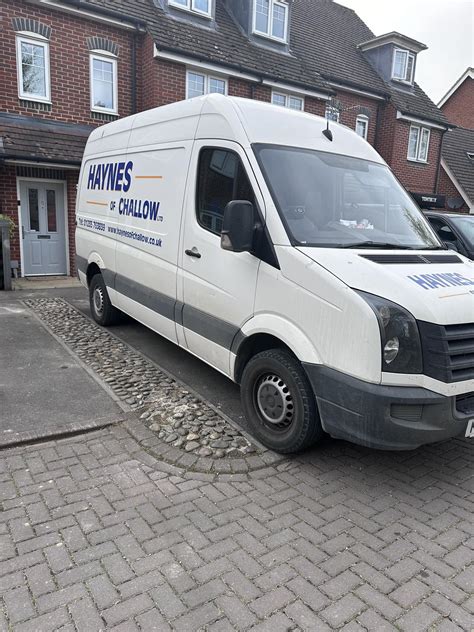 Haynes Of Challow Opening