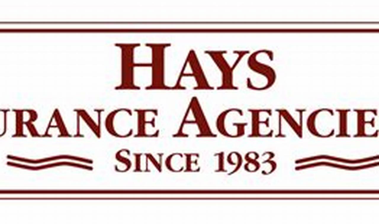 hays car insurance