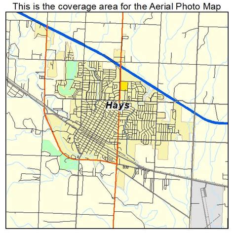 Hays Ks Full Zip Code
