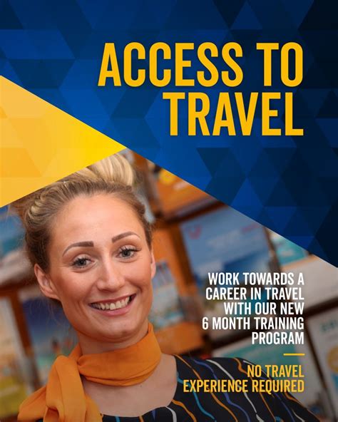 hays travel access to travel programme