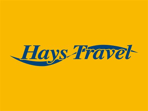 hays travel corporate website