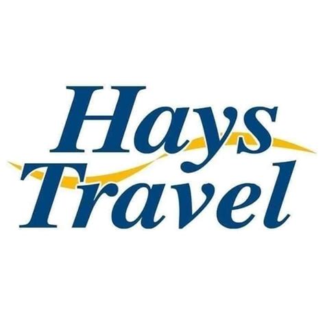 hays travel in dundee