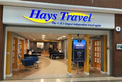 hays travel insurance policy