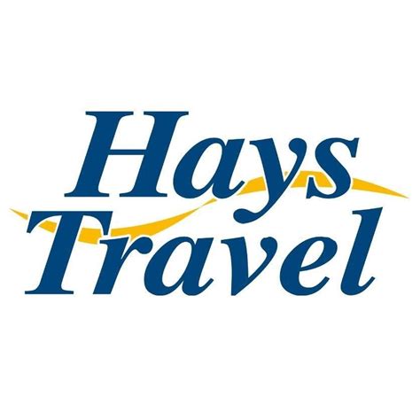 hays travel log in