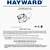 hayward super pump manual