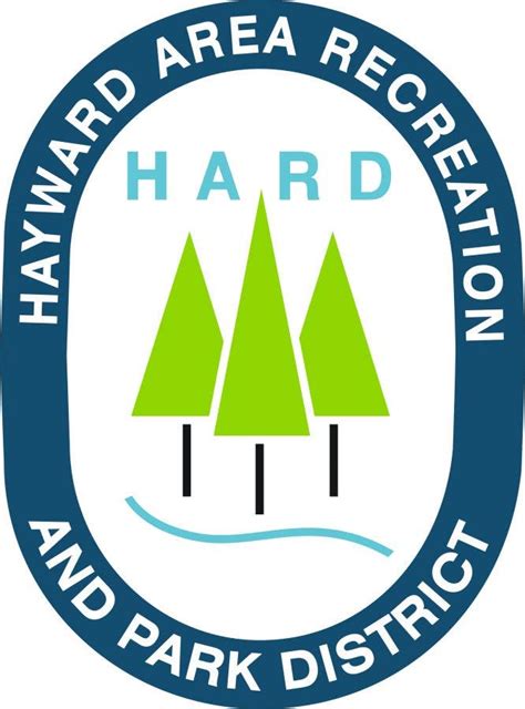hayward area park and recreation district