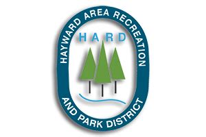 hayward area recreation district
