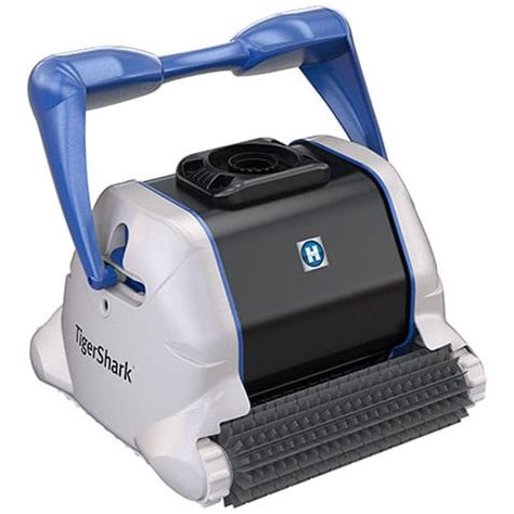 hayward automatic pool cleaner