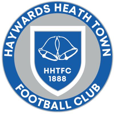 haywards heath fc website