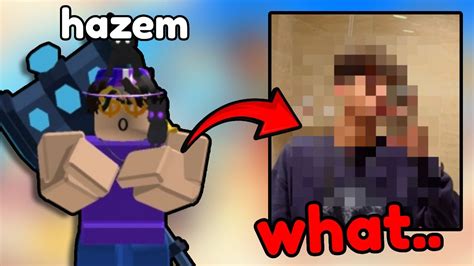 haz3mn\'s Roblox Profile - hazem