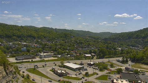 hazard ky live webcam
