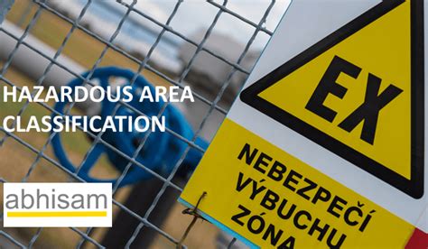 hazardous area classification online course