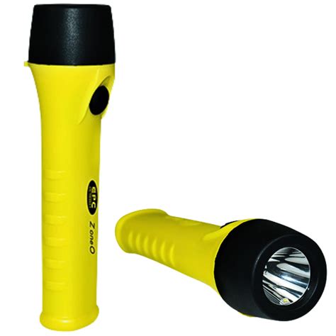 Hazardous Area Torch